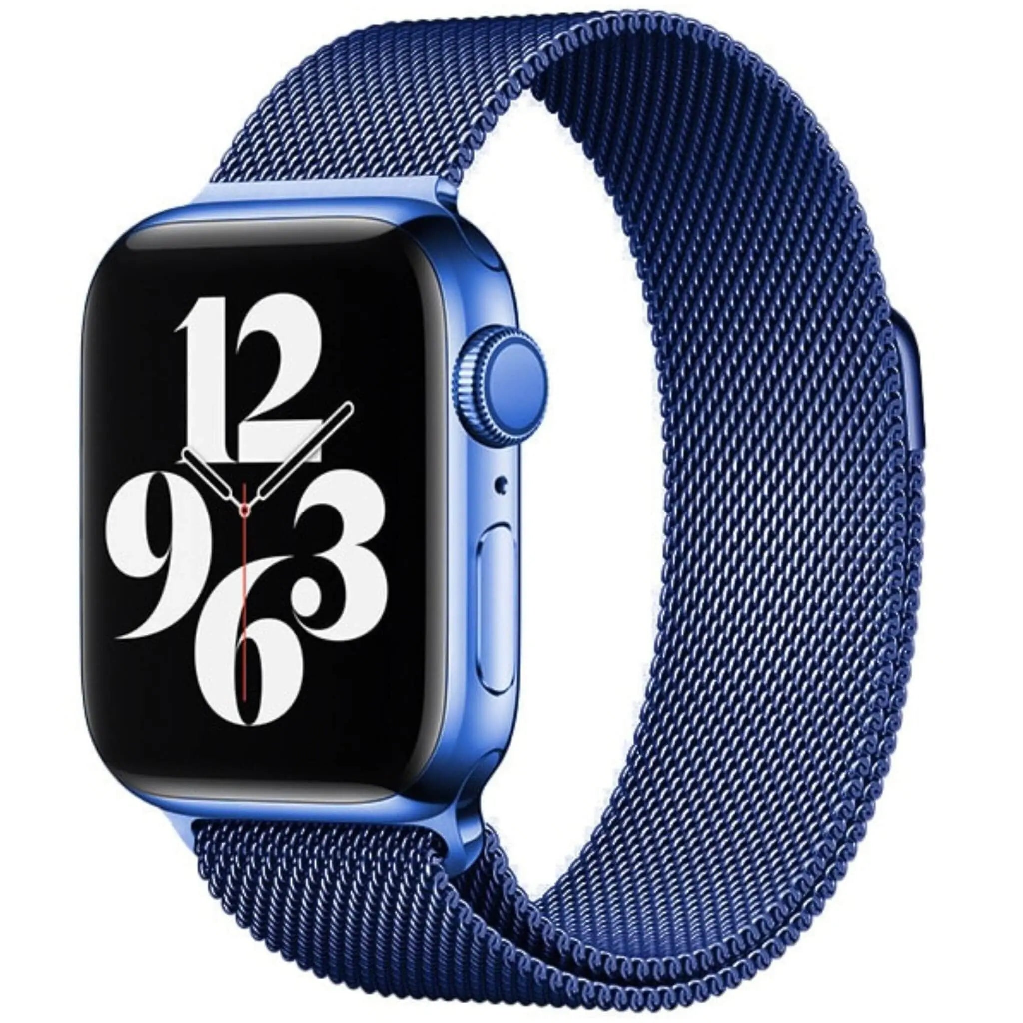 Milanese Stainless Steel Loop for Apple Watch