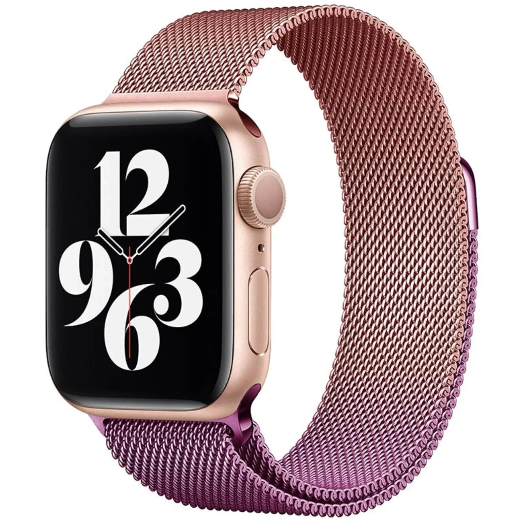 Milanese Stainless Steel Loop for Apple Watch